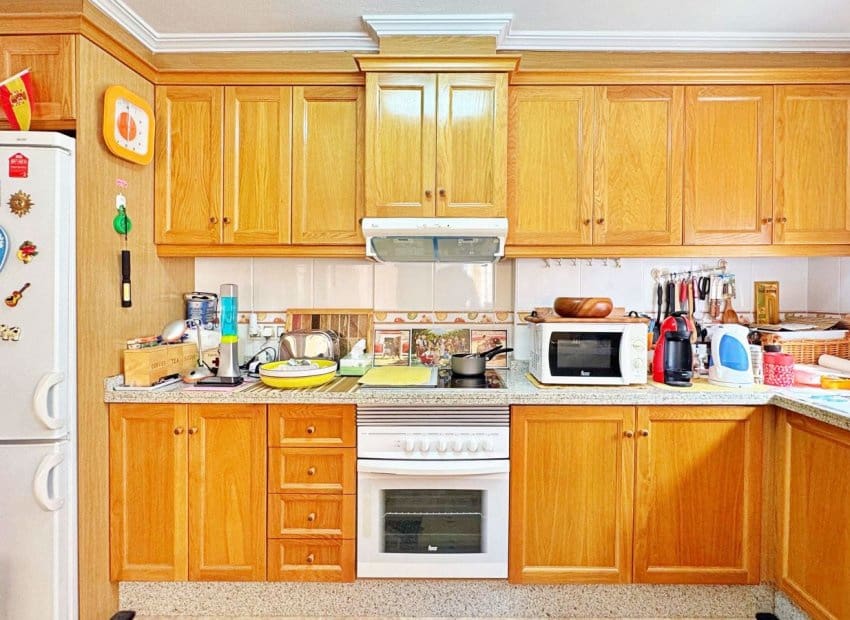 3 sypialnia Dom na sprzedaż w Villamartin - 275 900 € (Ref: 9350102)