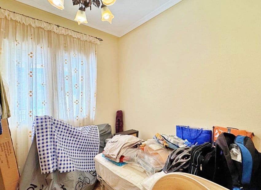 3 sypialnia Dom na sprzedaż w Villamartin - 275 900 € (Ref: 9350102)