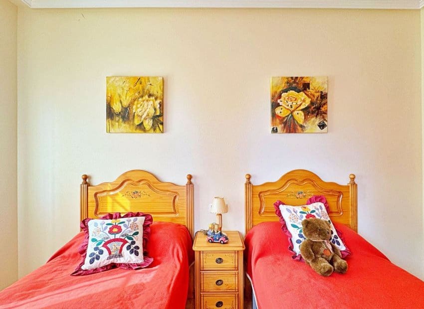 3 sypialnia Dom na sprzedaż w Villamartin - 275 900 € (Ref: 9350102)