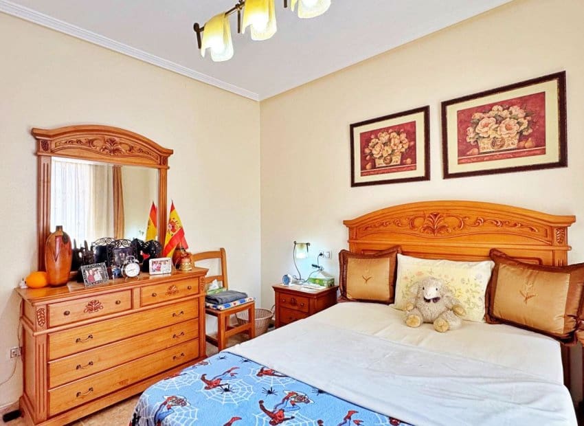 3 sypialnia Dom na sprzedaż w Villamartin - 275 900 € (Ref: 9350102)