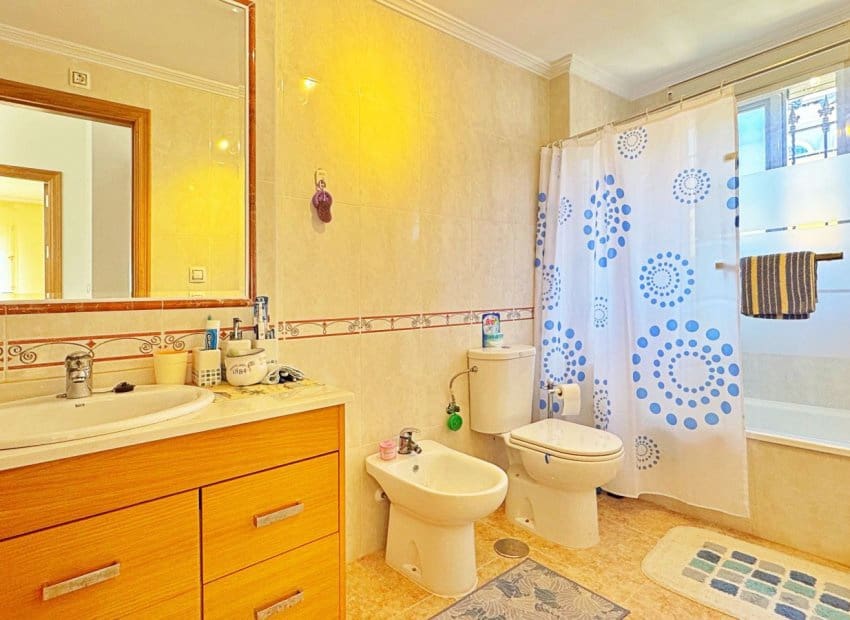 3 sypialnia Dom na sprzedaż w Villamartin - 275 900 € (Ref: 9350102)