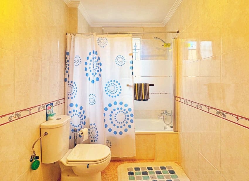 3 sypialnia Dom na sprzedaż w Villamartin - 275 900 € (Ref: 9350102)