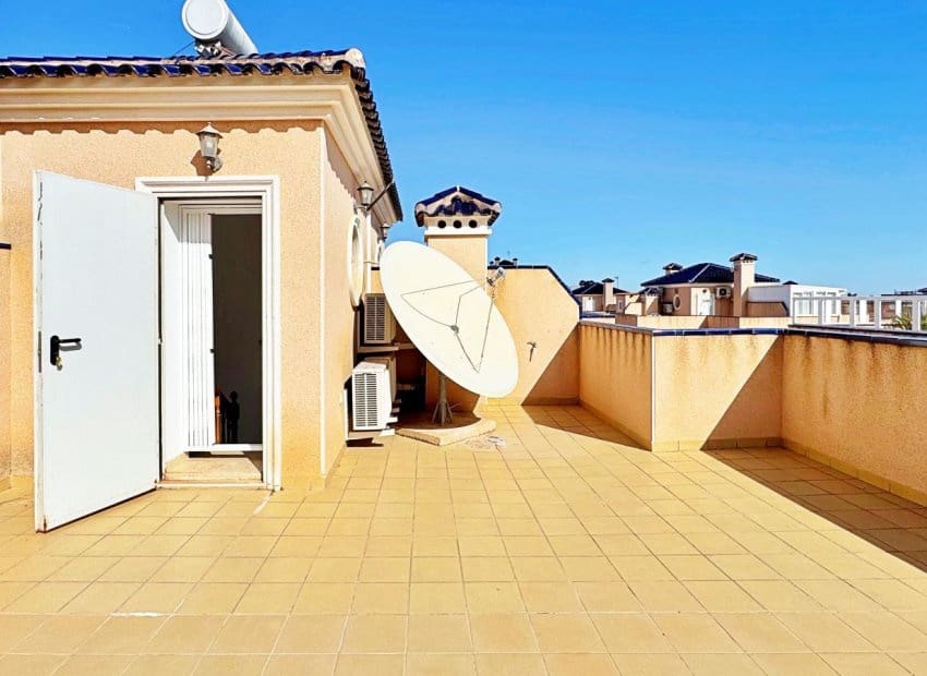 3 sypialnia Dom na sprzedaż w Villamartin - 275 900 € (Ref: 9350102)