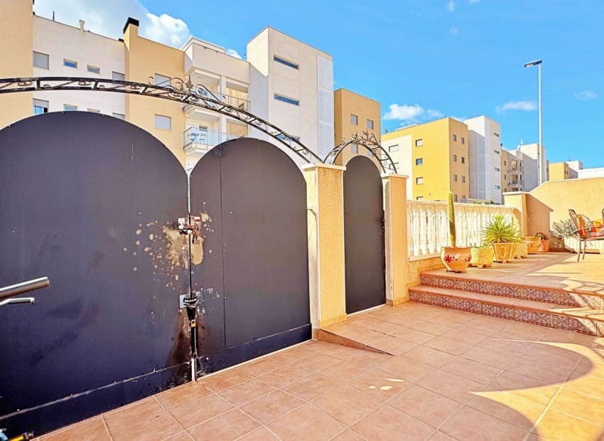 3 sypialnia Dom na sprzedaż w Villamartin - 275 900 € (Ref: 9350102)