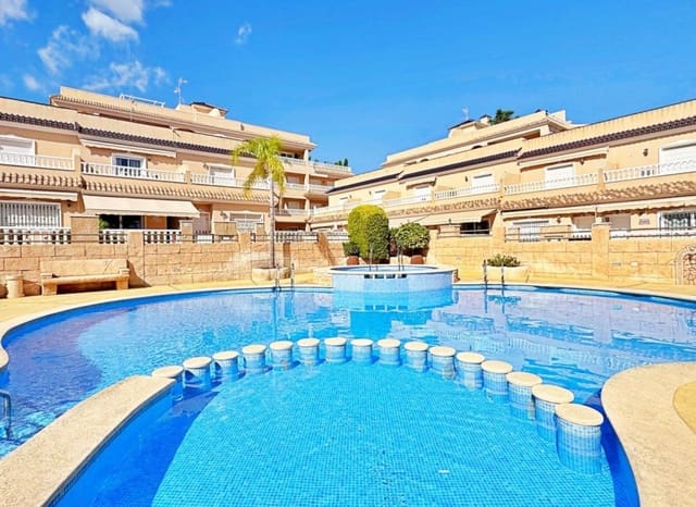 3 sypialnia Dom na sprzedaż w Villamartin, Orihuela - 275 900 € (Ref: 9350102)
