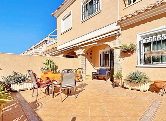 3 sypialnia Dom na sprzedaż w Villamartin, Orihuela - 275 900 € (Ref: 9350102)