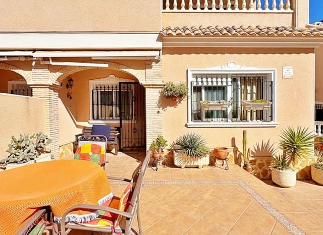 3 sypialnia Dom na sprzedaż w Villamartin, Orihuela - 275 900 € (Ref: 9350102)