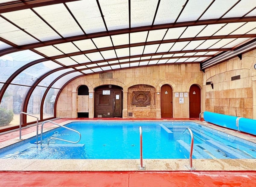 3 sypialnia Dom na sprzedaż w Villamartin - 275 900 € (Ref: 9350102)