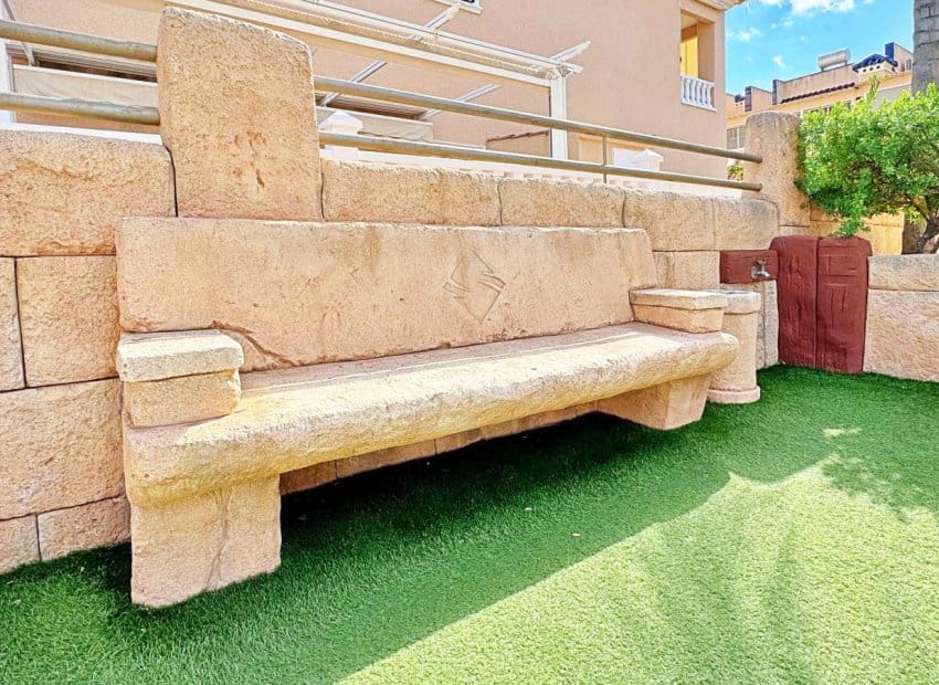 3 sypialnia Dom na sprzedaż w Villamartin - 275 900 € (Ref: 9350102)