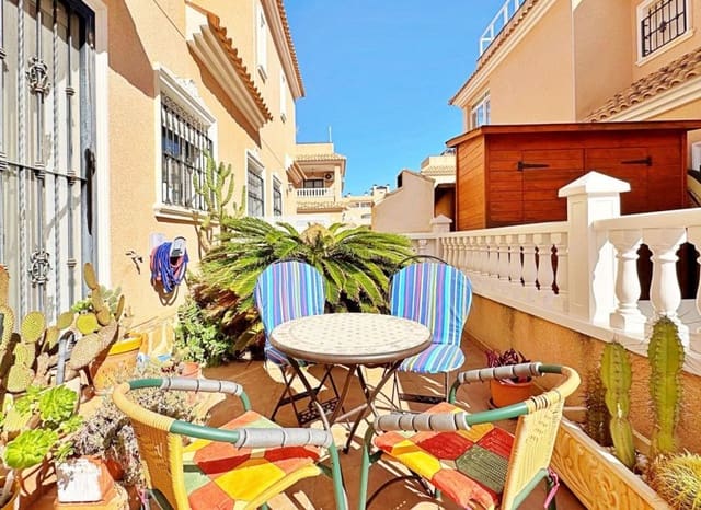 3 sypialnia Dom na sprzedaż w Villamartin, Orihuela - 275 900 € (Ref: 9350102)
