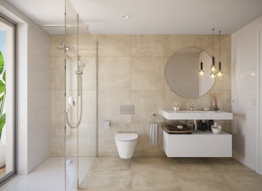 2 camera da letto Appartamento in vendita in Bahia Dorada con piscina - 570.000 € (Rif: 9350103)