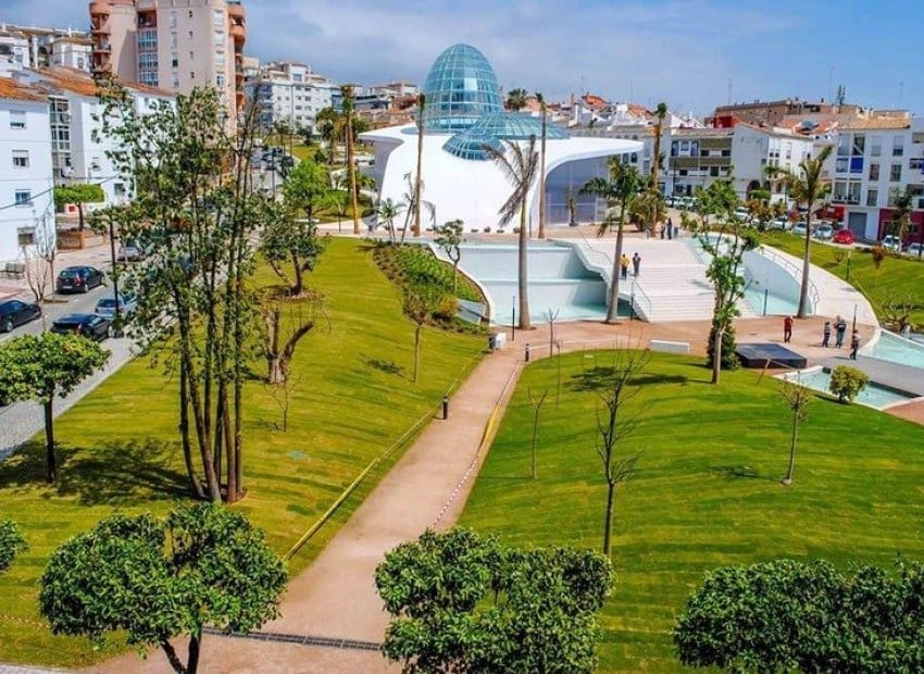 2 camera da letto Appartamento in vendita in Bahia Dorada con piscina - 570.000 € (Rif: 9350103)