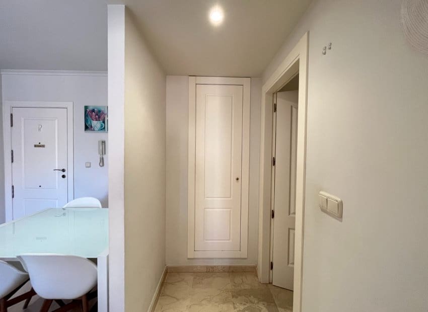 2 camera da letto Appartamento sulla Spiaggia in vendita in Los Narejos con piscina - 290.000 € (Rif: 9350104)