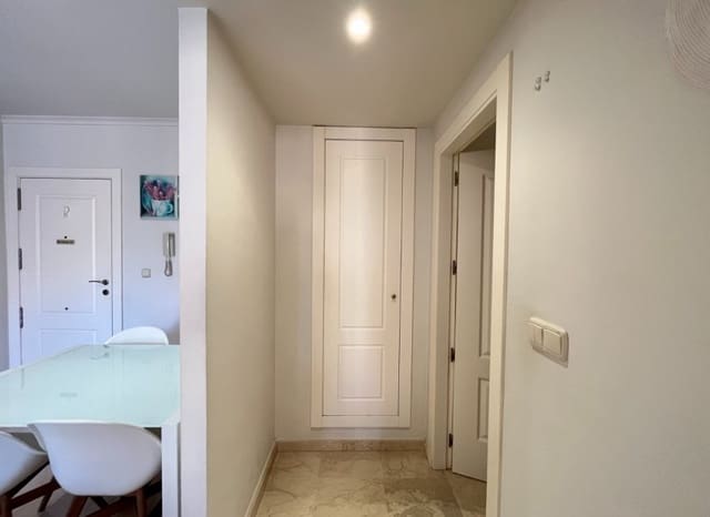 2 chambre Appartement de Plage à vendre à Los Narejos, Los Alcázares avec piscine - 290 000 € (Ref: 9350104)