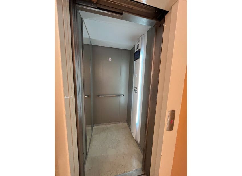 2 camera da letto Appartamento sulla Spiaggia in vendita in Los Narejos con piscina - 290.000 € (Rif: 9350104)