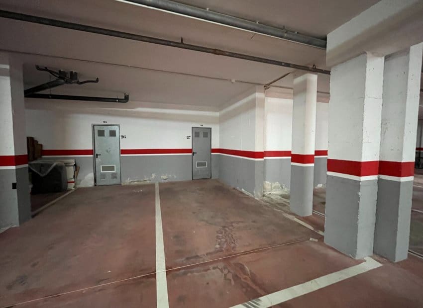 2 camera da letto Appartamento sulla Spiaggia in vendita in Los Narejos con piscina - 290.000 € (Rif: 9350104)