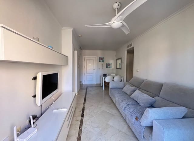 2 chambre Appartement de Plage à vendre à Los Narejos, Los Alcázares avec piscine - 290 000 € (Ref: 9350104)