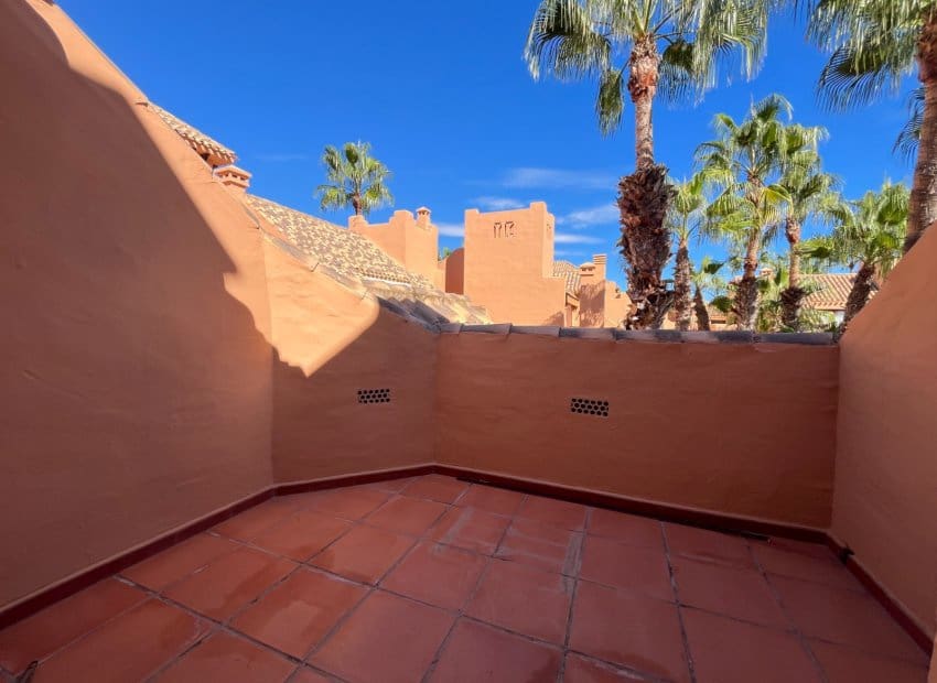 2 camera da letto Appartamento sulla Spiaggia in vendita in Los Narejos con piscina - 290.000 € (Rif: 9350104)