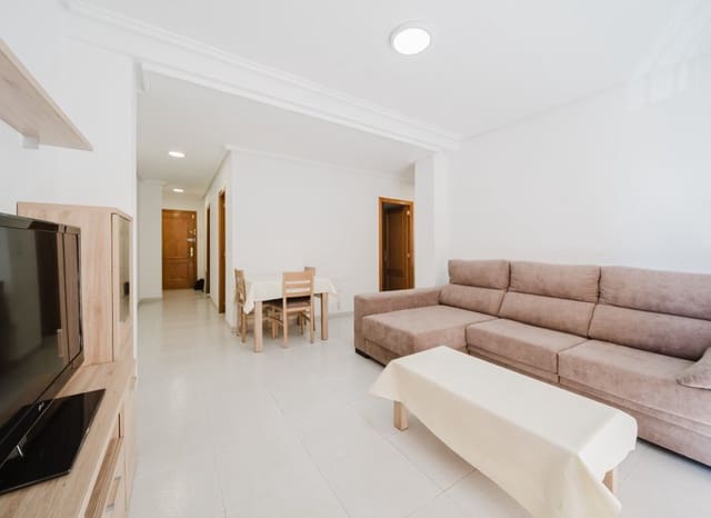 3 chambre Appartement à vendre à Gaspar Perelló, Torrevieja - 212 000 € (Ref: 9350105)