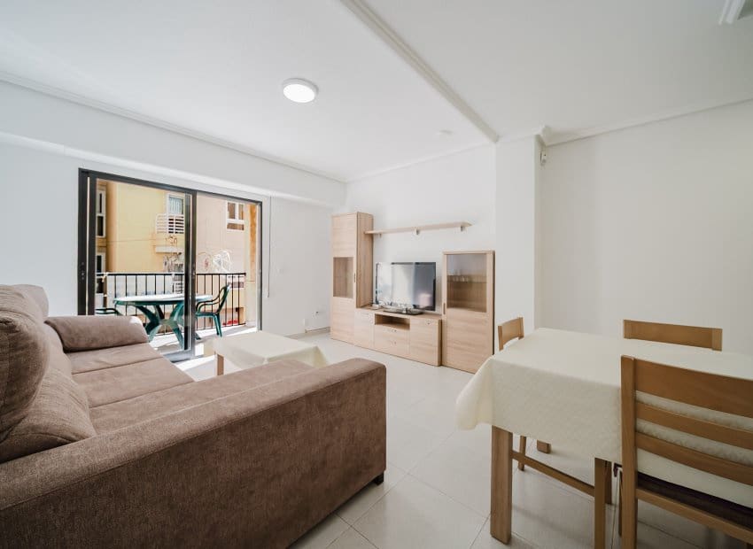 3 soveværelse Lejlighed til salg i La Mata - € 212.000 (Ref: 9350105)