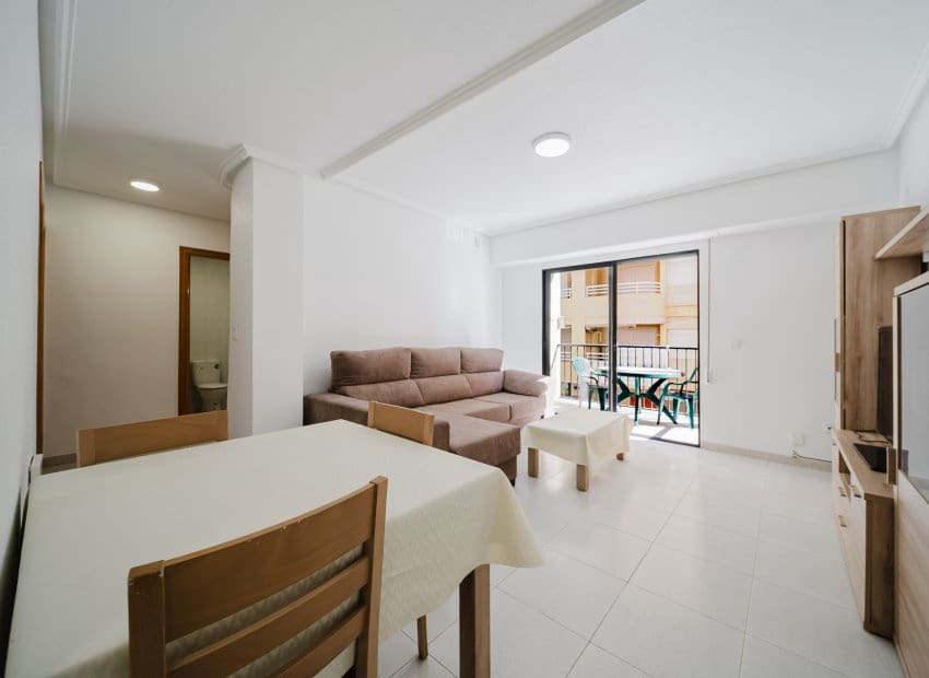 3 soveværelse Lejlighed til salg i La Mata - € 212.000 (Ref: 9350105)