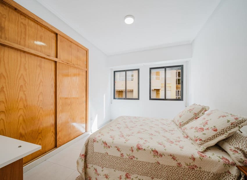 3 soveværelse Lejlighed til salg i La Mata - € 212.000 (Ref: 9350105)