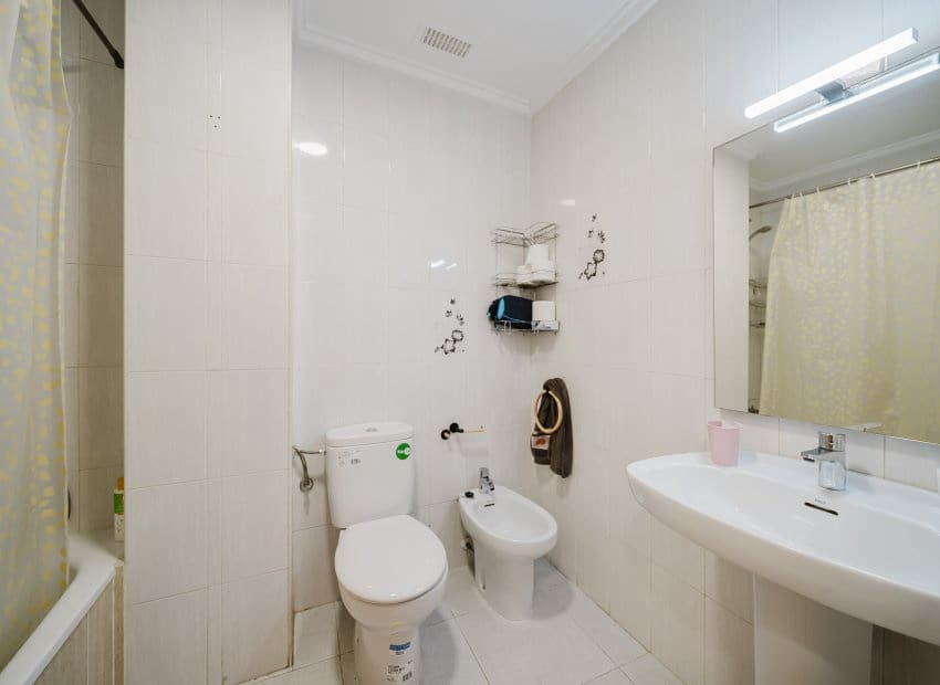 3 soveværelse Lejlighed til salg i La Mata - € 212.000 (Ref: 9350105)