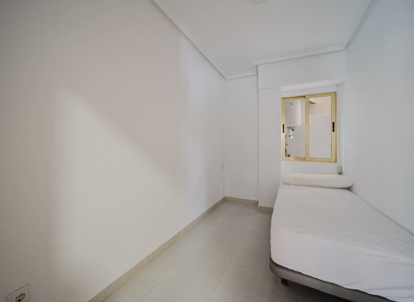 3 soveværelse Lejlighed til salg i La Mata - € 212.000 (Ref: 9350105)