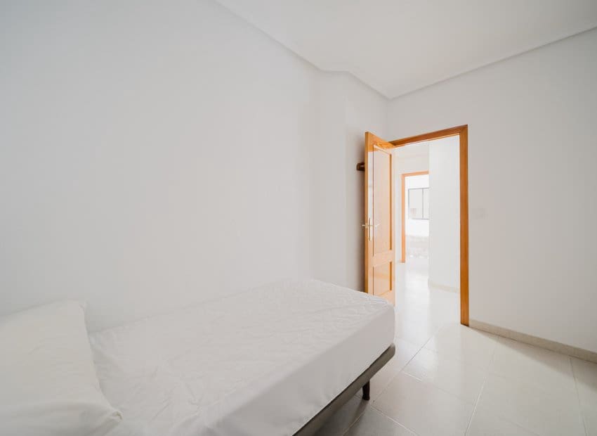 3 soveværelse Lejlighed til salg i La Mata - € 212.000 (Ref: 9350105)