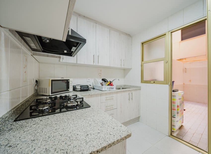 3 soveværelse Lejlighed til salg i La Mata - € 212.000 (Ref: 9350105)