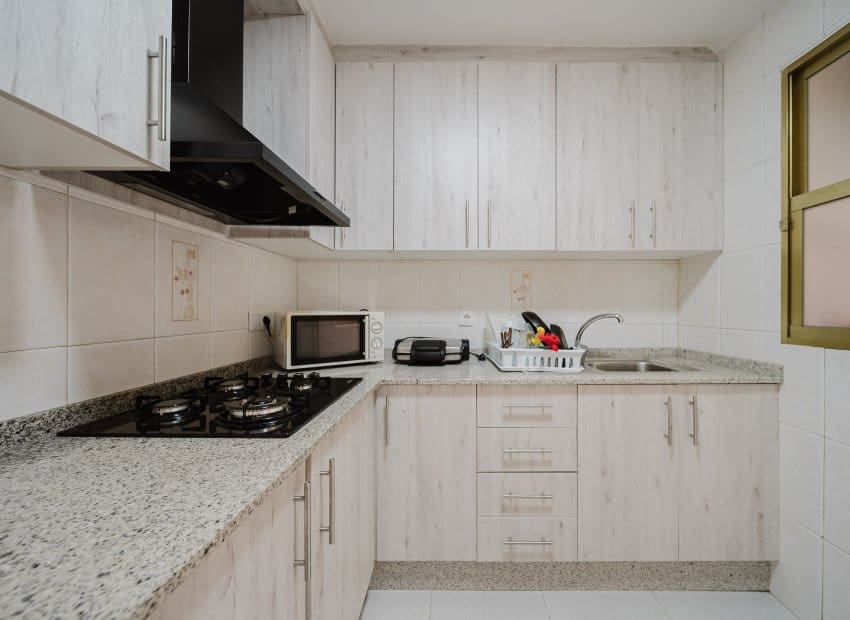 3 soveværelse Lejlighed til salg i La Mata - € 212.000 (Ref: 9350105)