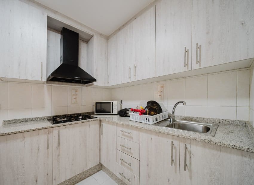 3 soveværelse Lejlighed til salg i La Mata - € 212.000 (Ref: 9350105)