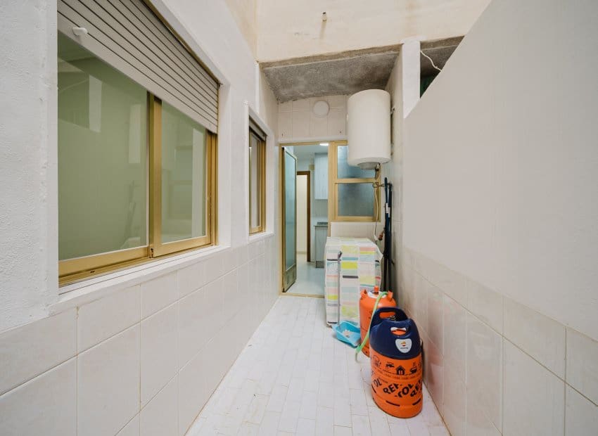 3 soveværelse Lejlighed til salg i La Mata - € 212.000 (Ref: 9350105)