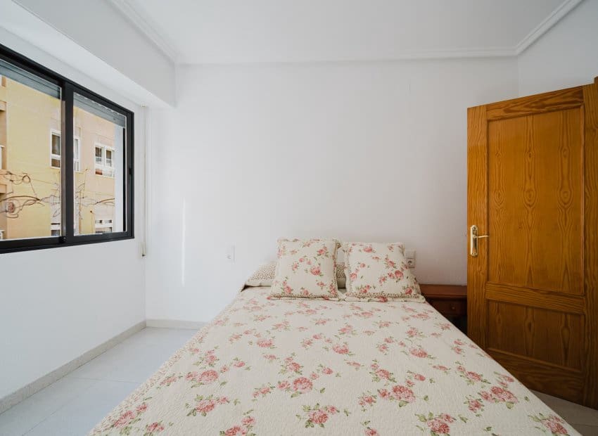 3 soveværelse Lejlighed til salg i La Mata - € 212.000 (Ref: 9350105)