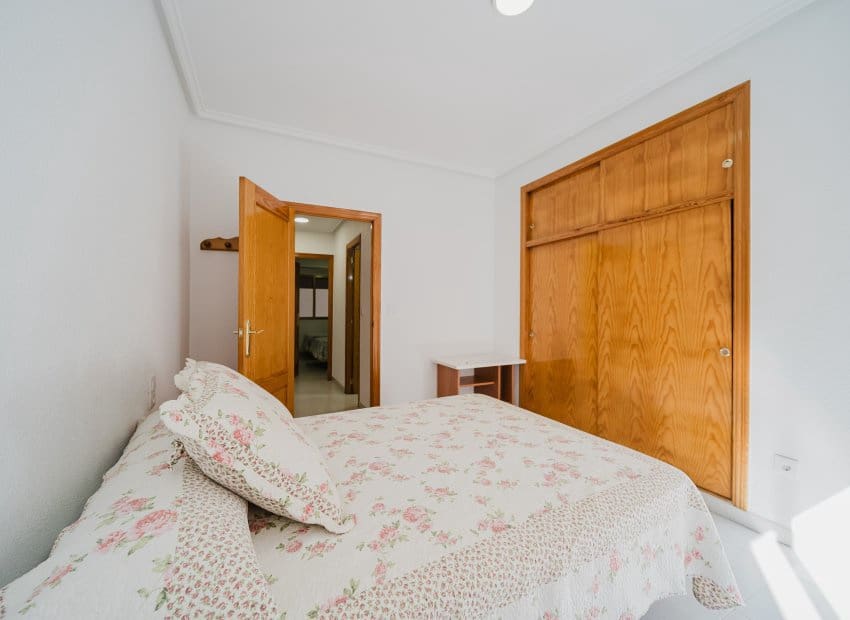 3 soveværelse Lejlighed til salg i La Mata - € 212.000 (Ref: 9350105)