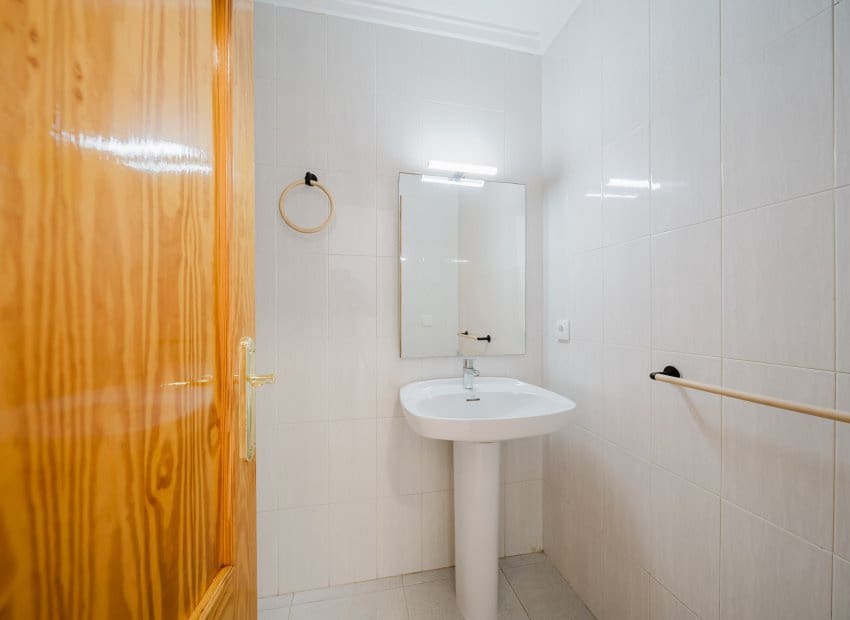 3 soveværelse Lejlighed til salg i La Mata - € 212.000 (Ref: 9350105)