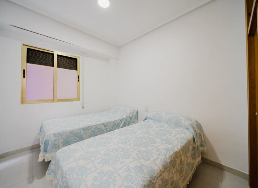 3 soveværelse Lejlighed til salg i La Mata - € 212.000 (Ref: 9350105)