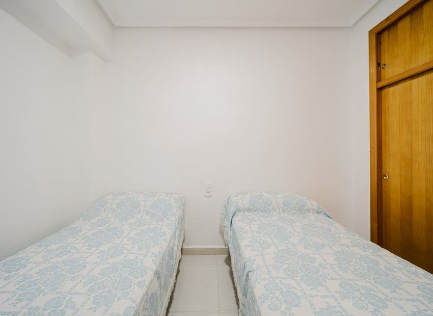 3 soveværelse Lejlighed til salg i La Mata - € 212.000 (Ref: 9350105)