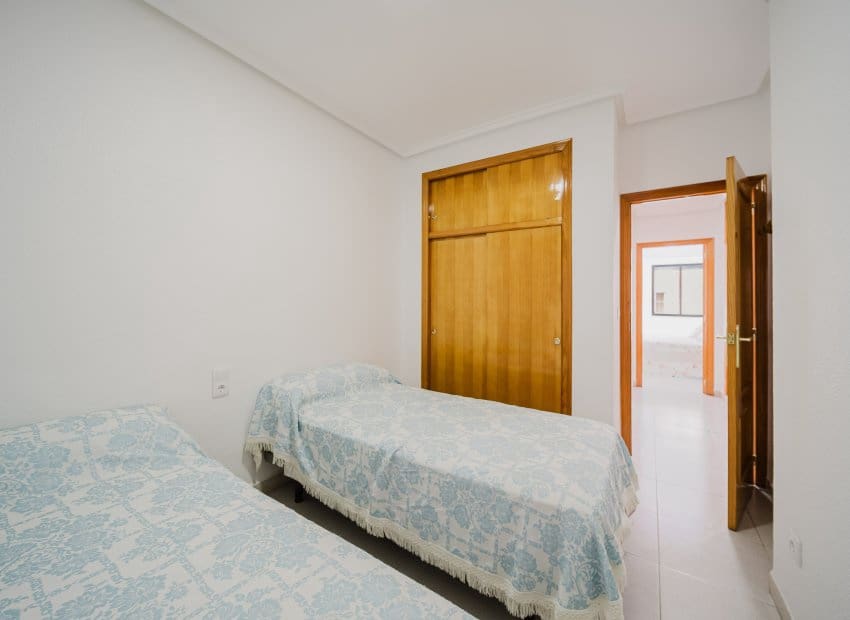 3 soveværelse Lejlighed til salg i La Mata - € 212.000 (Ref: 9350105)