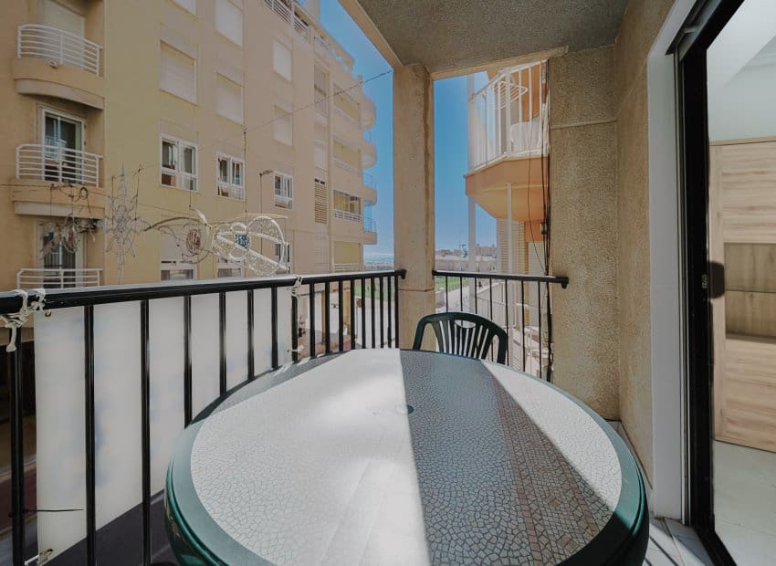 3 soveværelse Lejlighed til salg i La Mata - € 212.000 (Ref: 9350105)