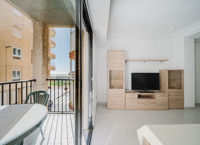 3 chambre Appartement à vendre à Gaspar Perelló, Torrevieja - 212 000 € (Ref: 9350105)