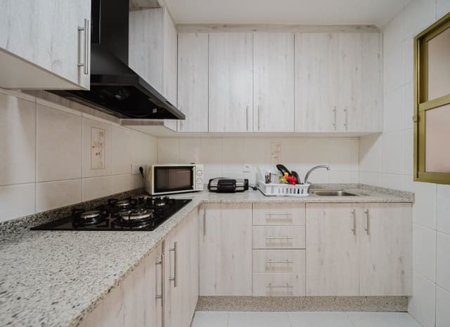 3 chambre Appartement à vendre à Gaspar Perelló, Torrevieja - 212 000 € (Ref: 9350105)