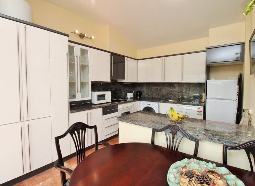 2 chambre Appartement à vendre à Las Ramblas Golf avec piscine - 295 000 € (Ref: 9350106)