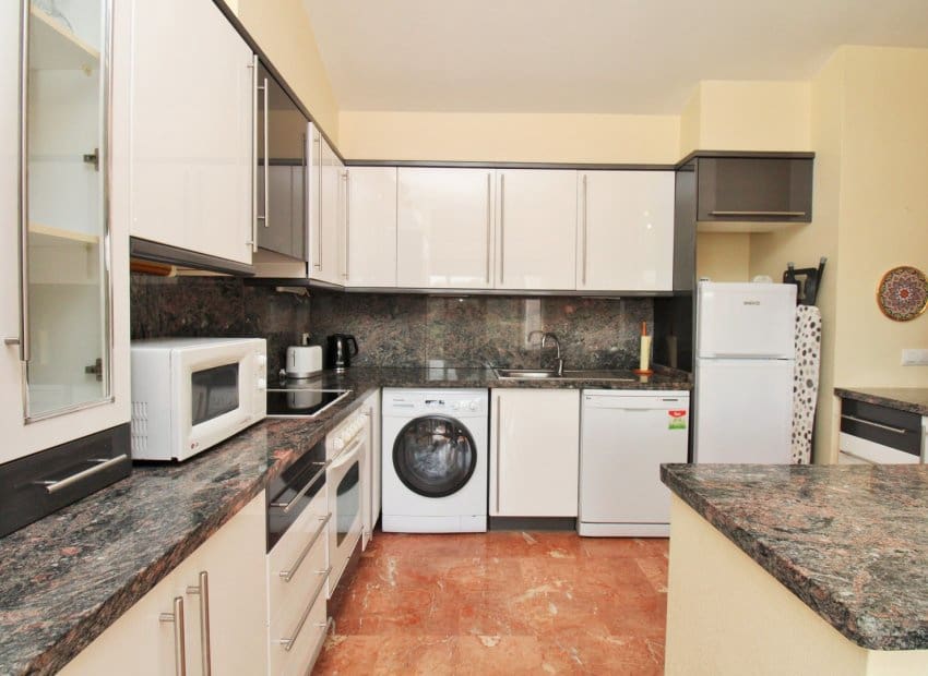 2 chambre Appartement à vendre à Las Ramblas Golf avec piscine - 295 000 € (Ref: 9350106)