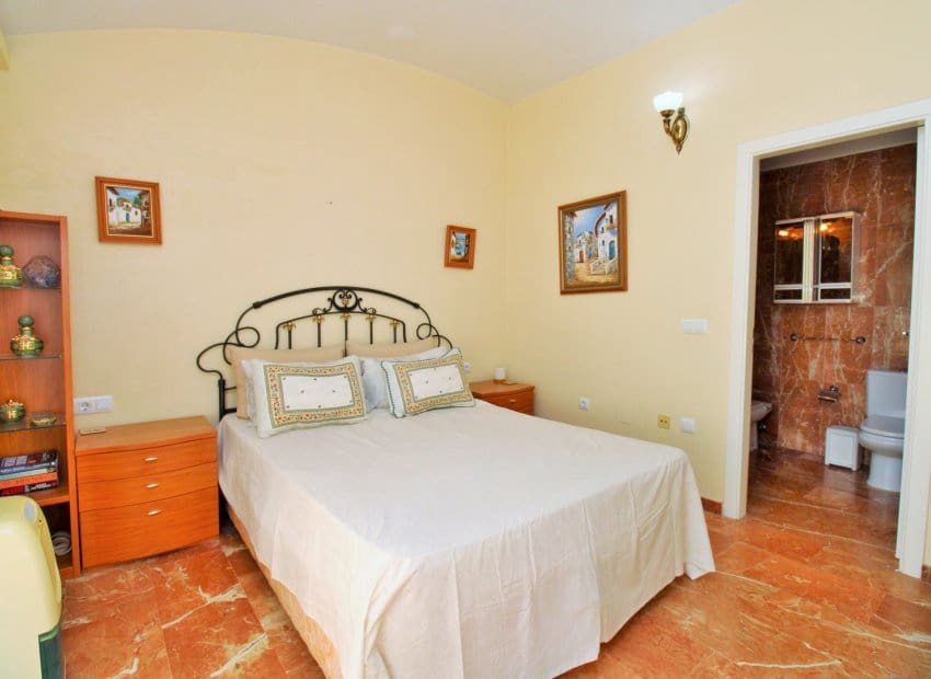 2 chambre Appartement à vendre à Las Ramblas Golf avec piscine - 295 000 € (Ref: 9350106)