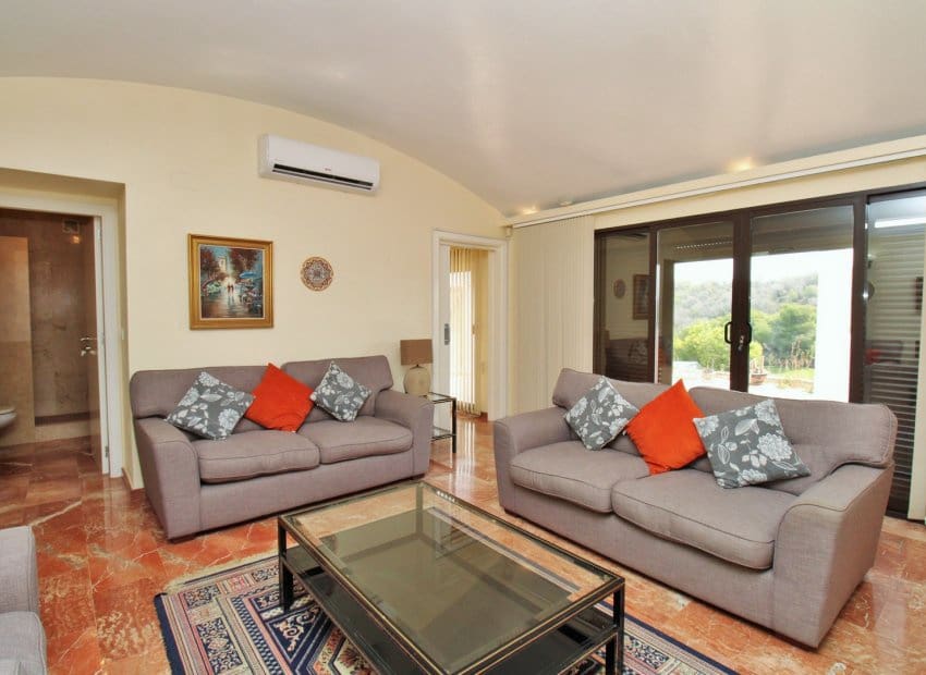 2 chambre Appartement à vendre à Las Ramblas Golf avec piscine - 295 000 € (Ref: 9350106)