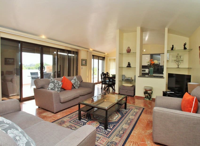 2 chambre Appartement à vendre à Las Ramblas Golf avec piscine - 295 000 € (Ref: 9350106)