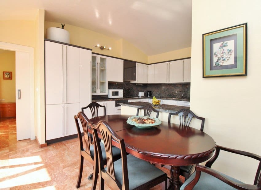 2 chambre Appartement à vendre à Las Ramblas Golf avec piscine - 295 000 € (Ref: 9350106)