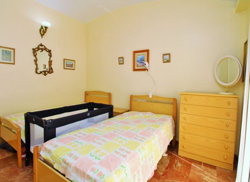 2 chambre Appartement à vendre à Las Ramblas Golf avec piscine - 295 000 € (Ref: 9350106)