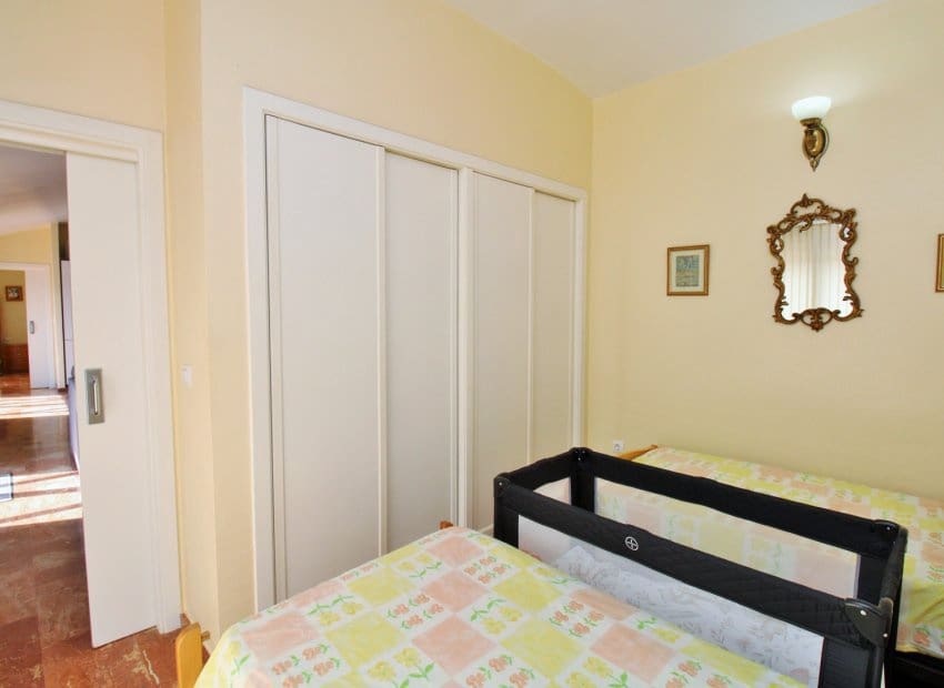 2 chambre Appartement à vendre à Las Ramblas Golf avec piscine - 295 000 € (Ref: 9350106)